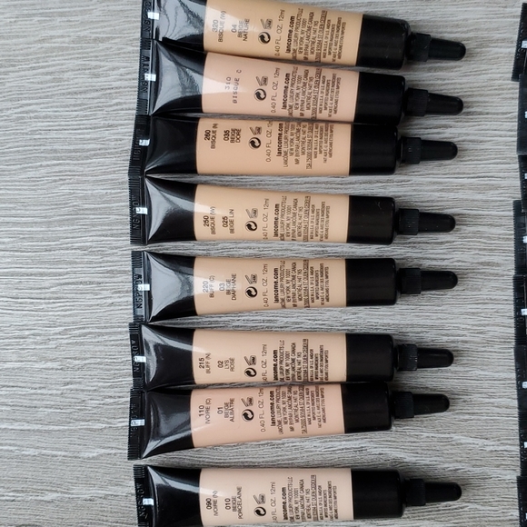 2/$35 Lancome Teint Idole Ultrawear Camouflage Concealer - Various Shades - Picture 4 of 6